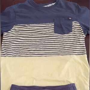 Shaun White youth large shirt